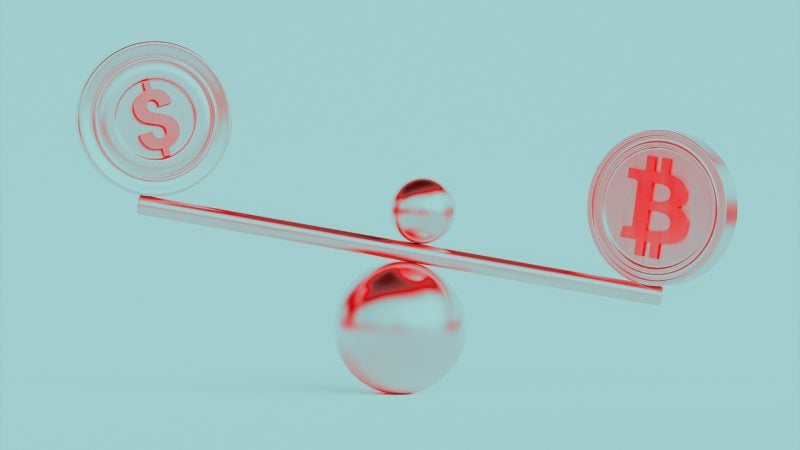 Bitcoin ETF outflows snap a nine-day inflow streak — market holds resolve near $77K ahead of FOMC