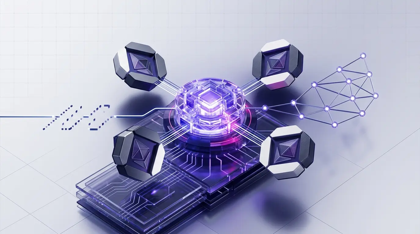 Coinbase Puts Nvidia and Apple Shares Onchain