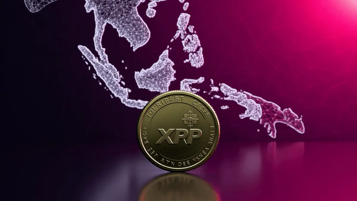 Ripple holt Water.org auf $RLUSD für sauberes Wasser