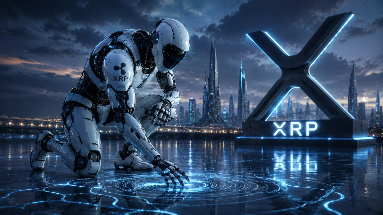 ChatGPT señala el camino de XRP hacia $3–$7 mientras el RSI alcanza niveles de sobreventa