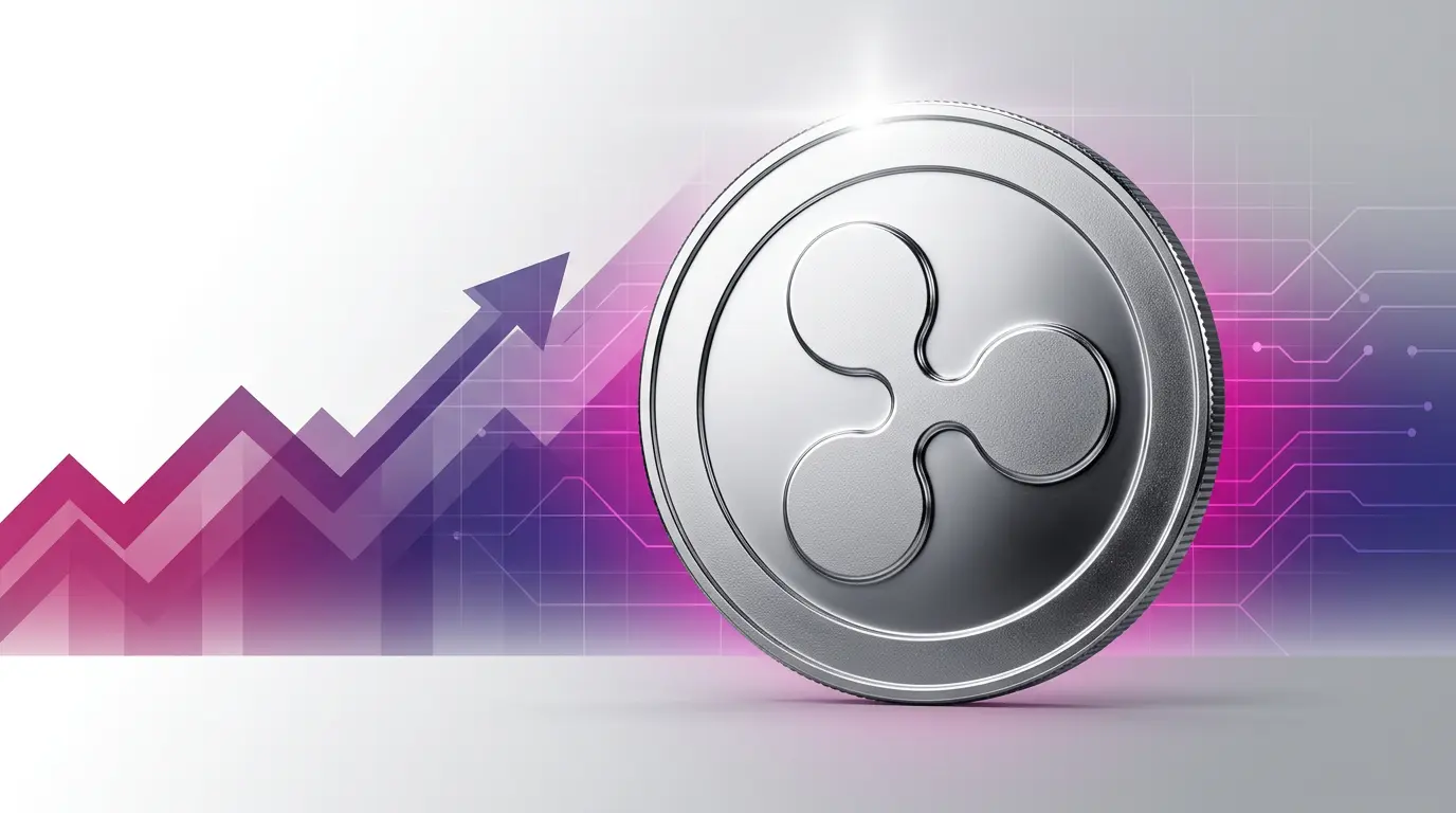 CNBC Names Ripple Its Only Crypto Pick on 2026 Disruptor 50 List as XRP Consolidates