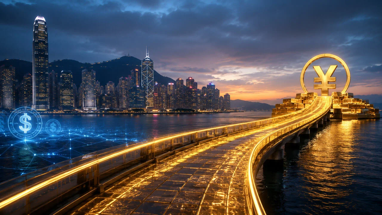 Hong Kong prohíbe SMS OTP en exchanges cripto y les da 12 meses