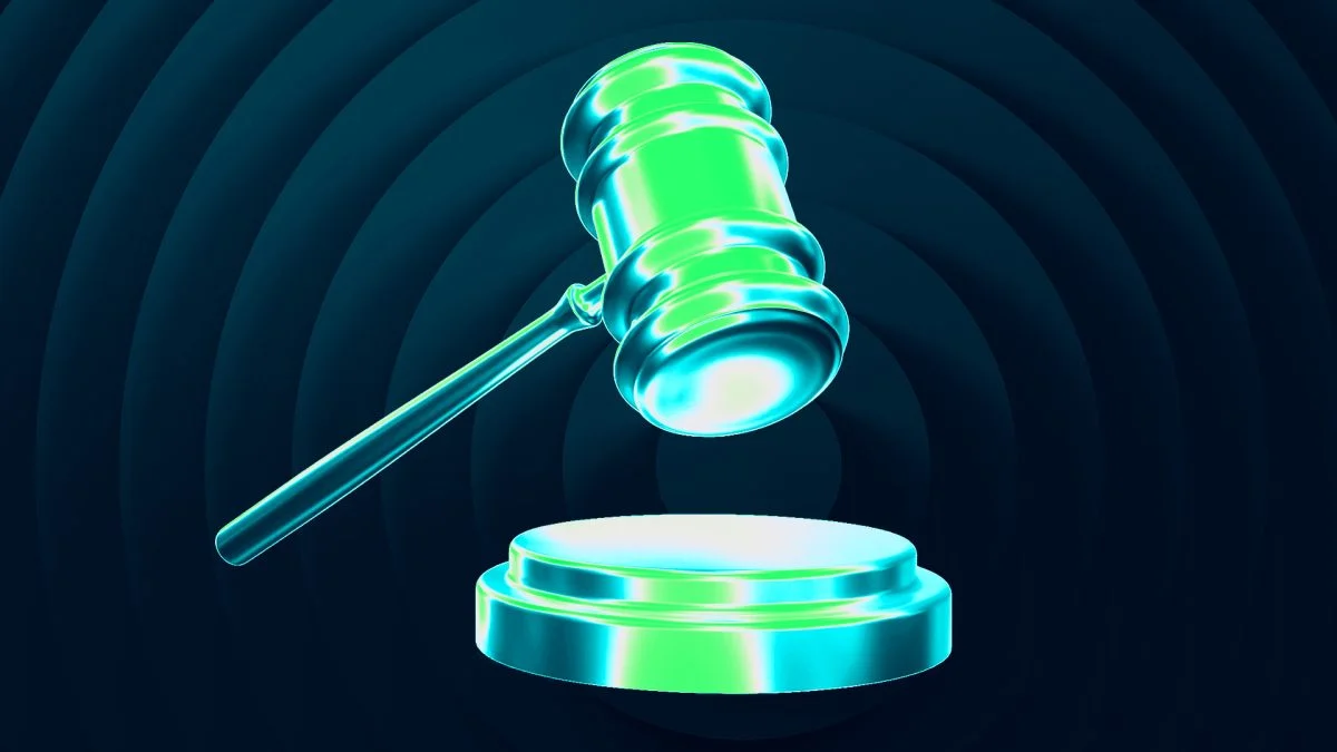 Ohio Man Gets 9 Years for $10M Crypto Ponzi — Then Kept Soliciting Investors After Pleading Guilty!