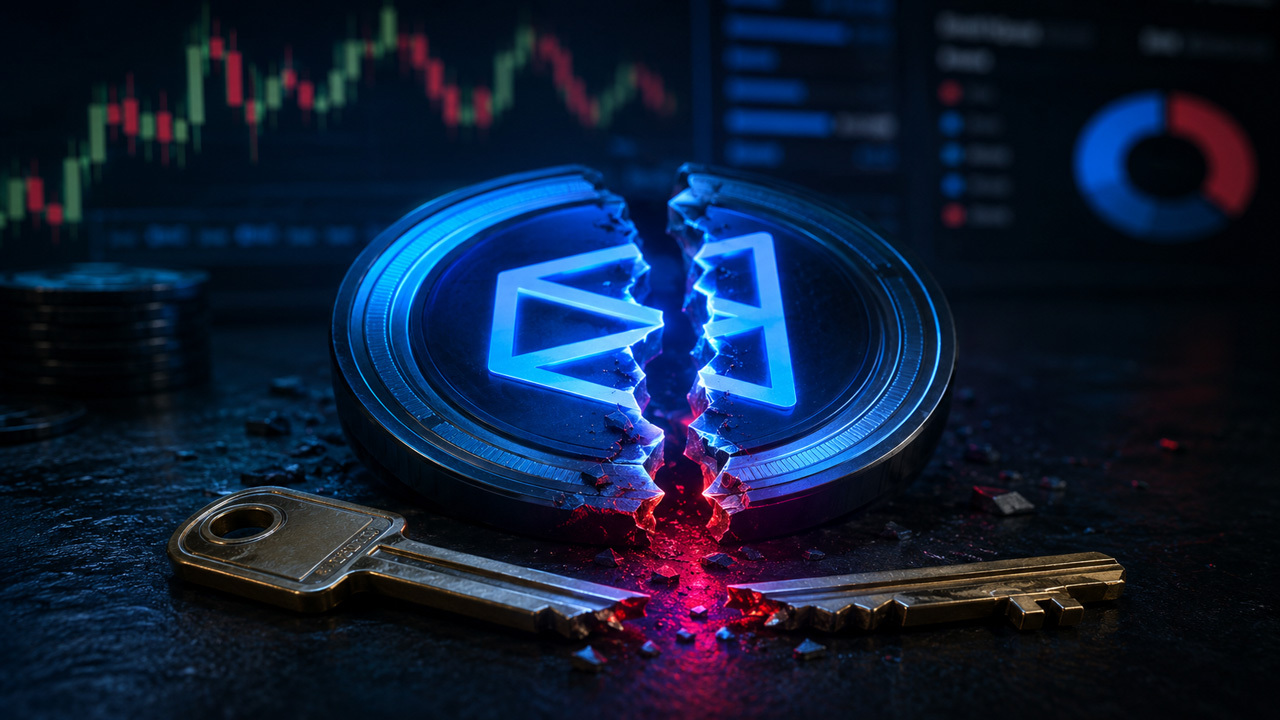 Polymarket Hit by Live POL Drain — Team Rules Out Contract Exploit But Security Flaw Runs Deeper!