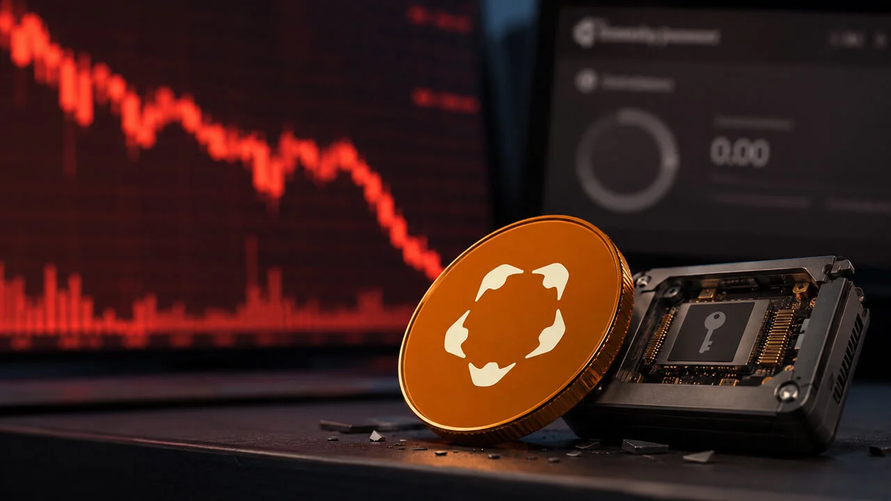 Zcash verliert 5 Milliarden Dollar, nachdem KI einen vierjährigen versteckten Fehler entdeckt hat!