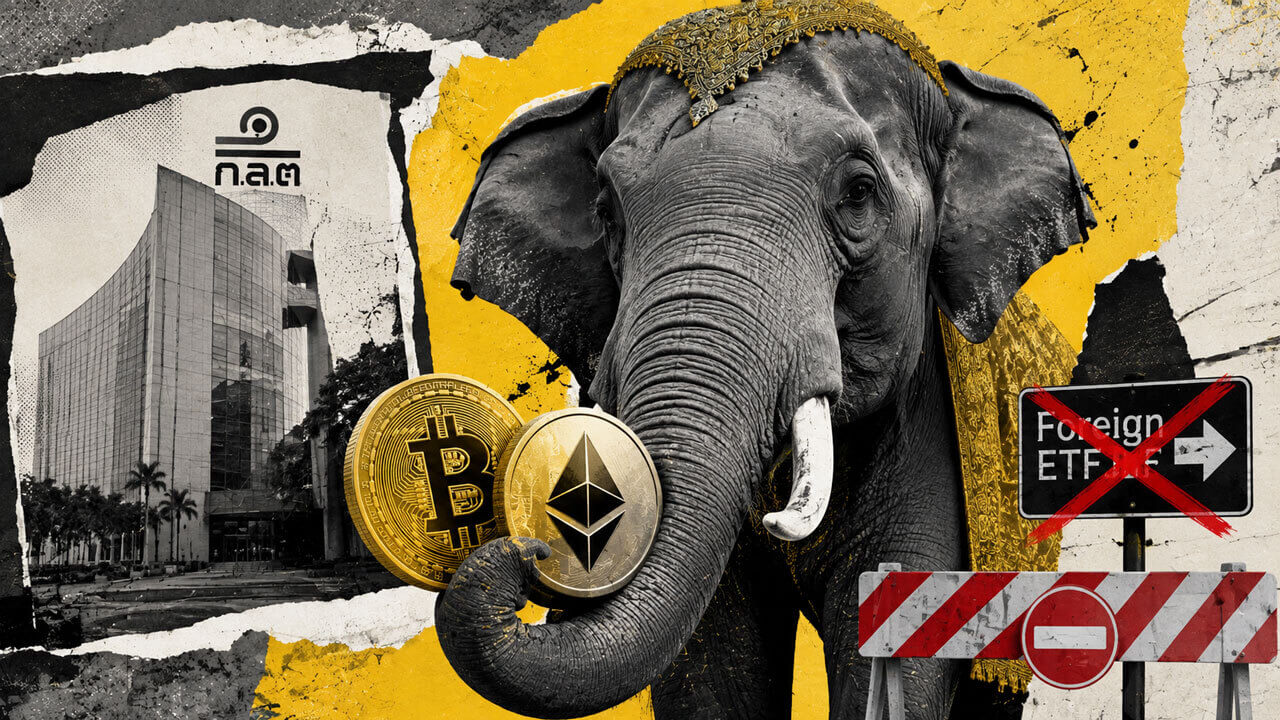 ETF de BTC y ETH: la SEC tailandesa abre consulta
