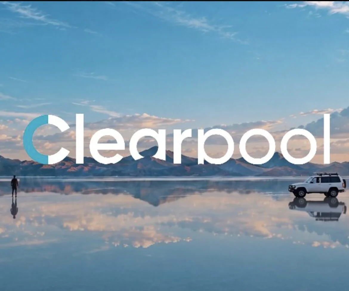 Clearpool proposes $965M credit book migration to XRPL