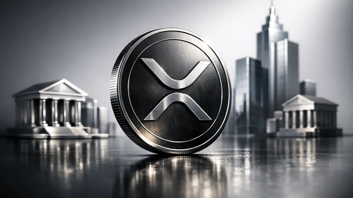 Wall Street, XRP'nin 'banker coin' modelini kopyalıyor,…