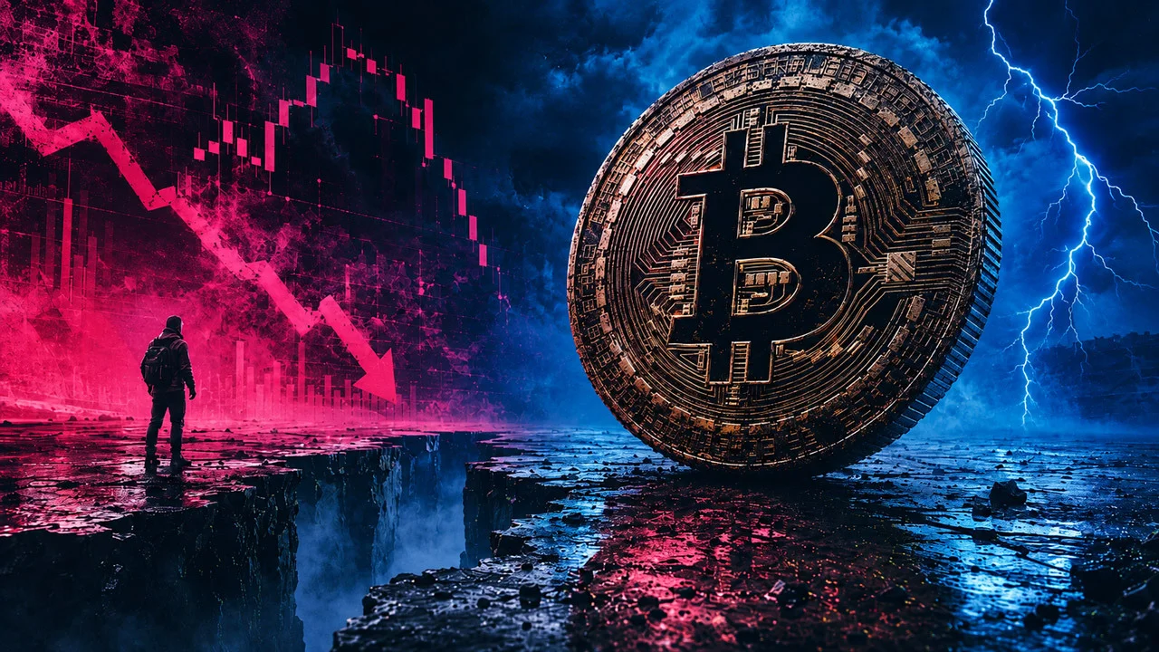Bitcoin Traderları, Fed'in Faiz Kararı Öncesi Çöküş Korumalarını Çıkarıyor