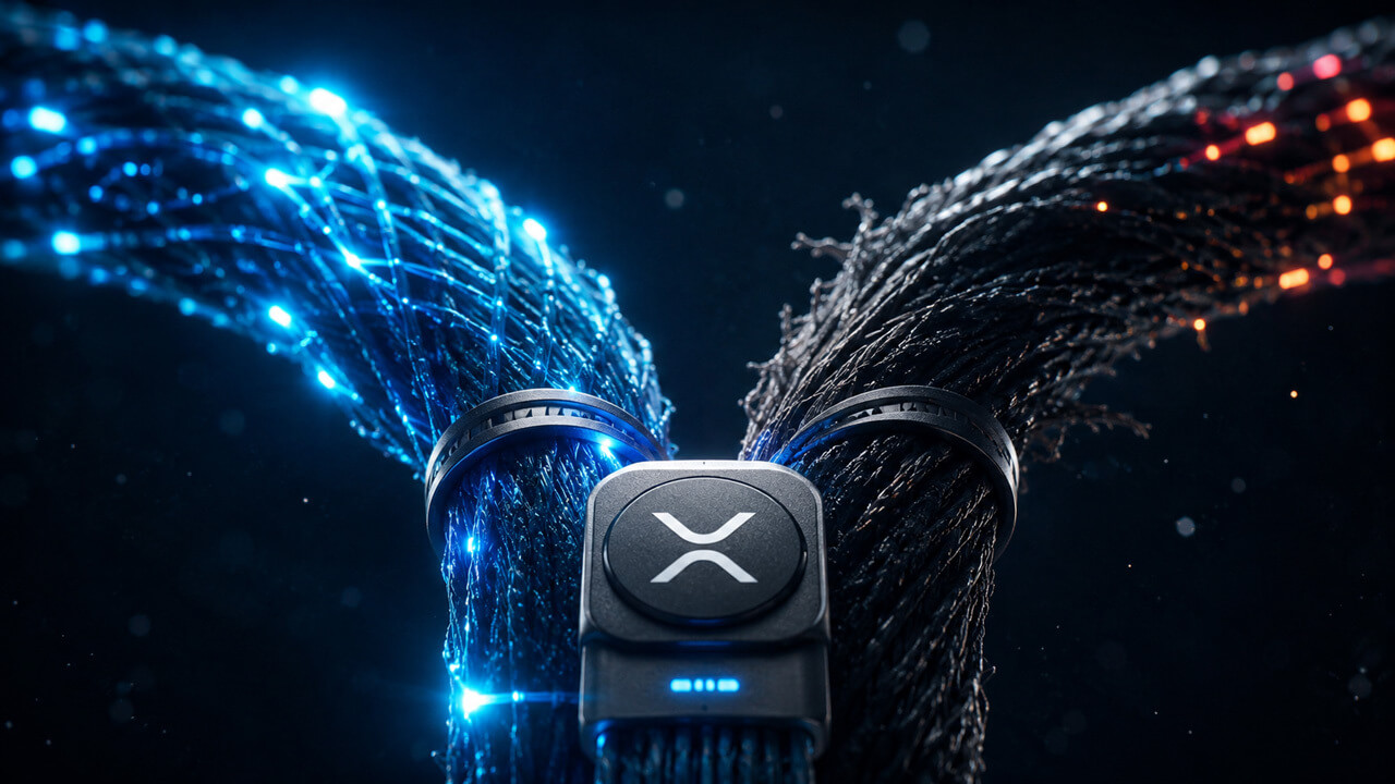 XRPL's May 27 Upgrade Reveals How Validators and Markets Actually Decide a Blockchain Split