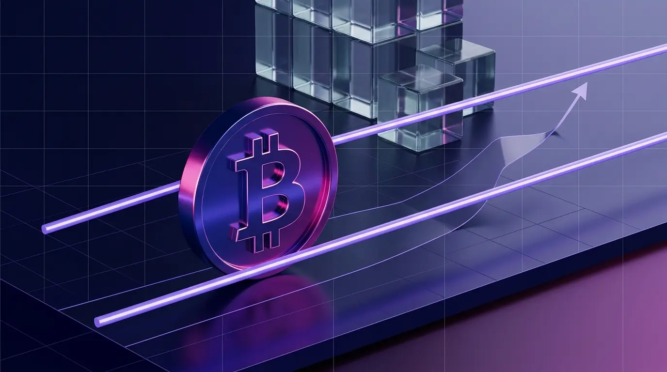 BTC Clears $80.8K High but Leaves a Sharp Rejection Wick