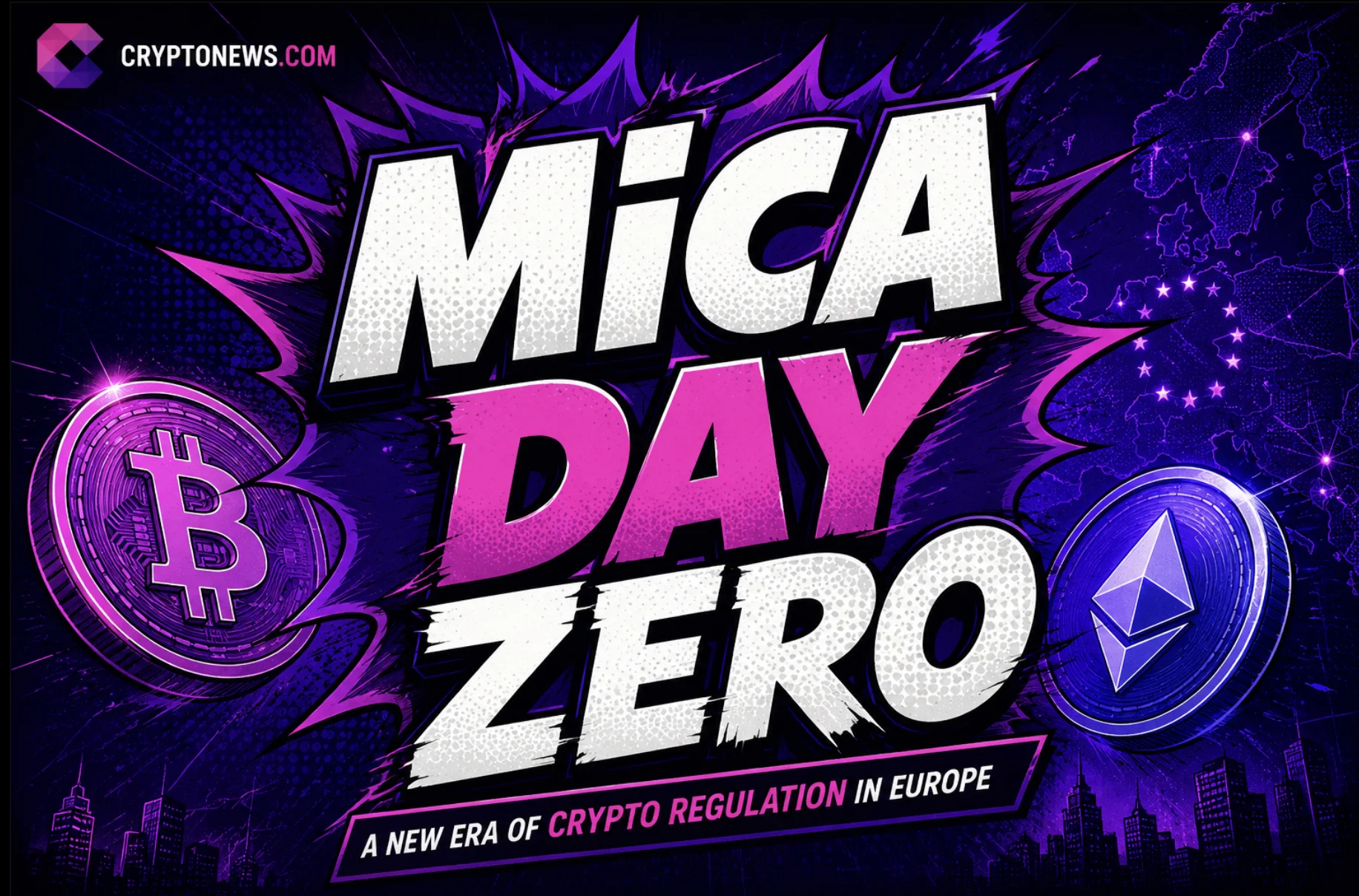 USDT delisted from EU exchanges as MiCA stablecoin rules take effect