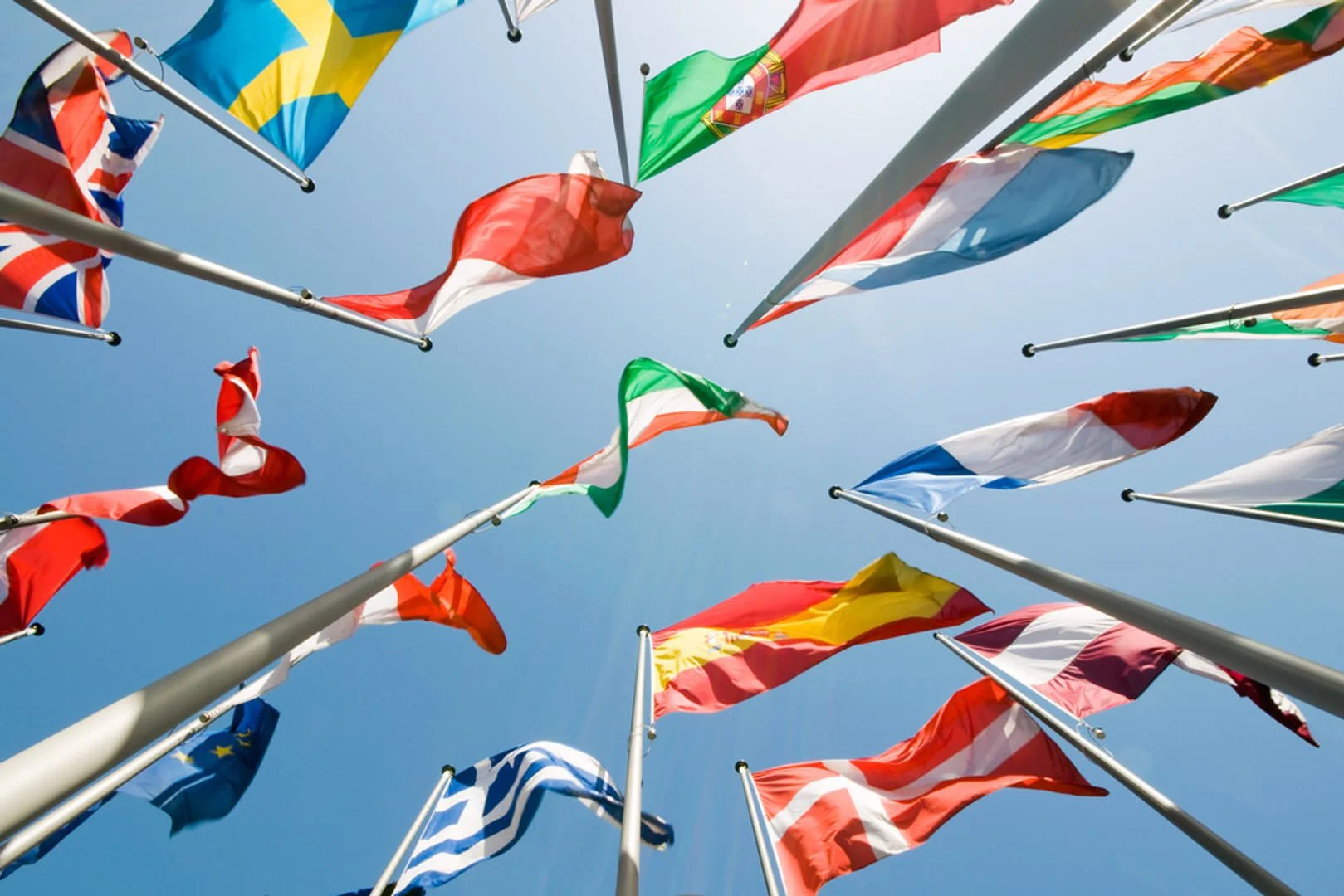 EU Banks Fold Bitcoin and Ether Into Core Banking Platforms