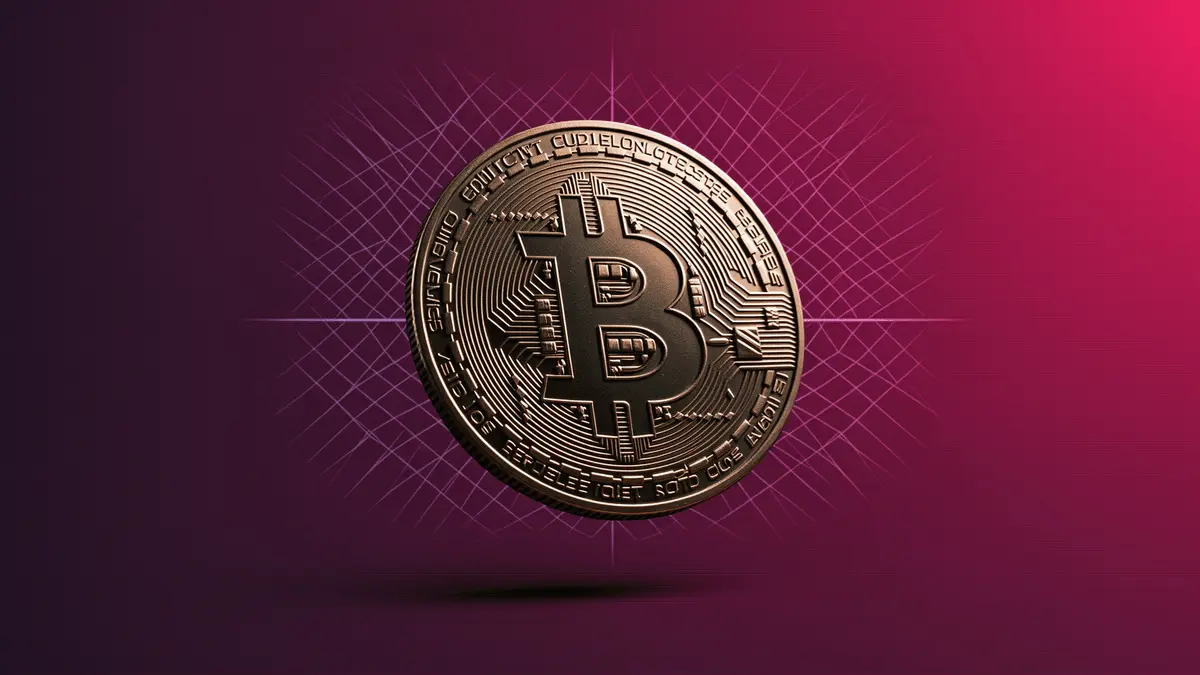 Bitcoin : le bear flag menace un retour à 54 000 $