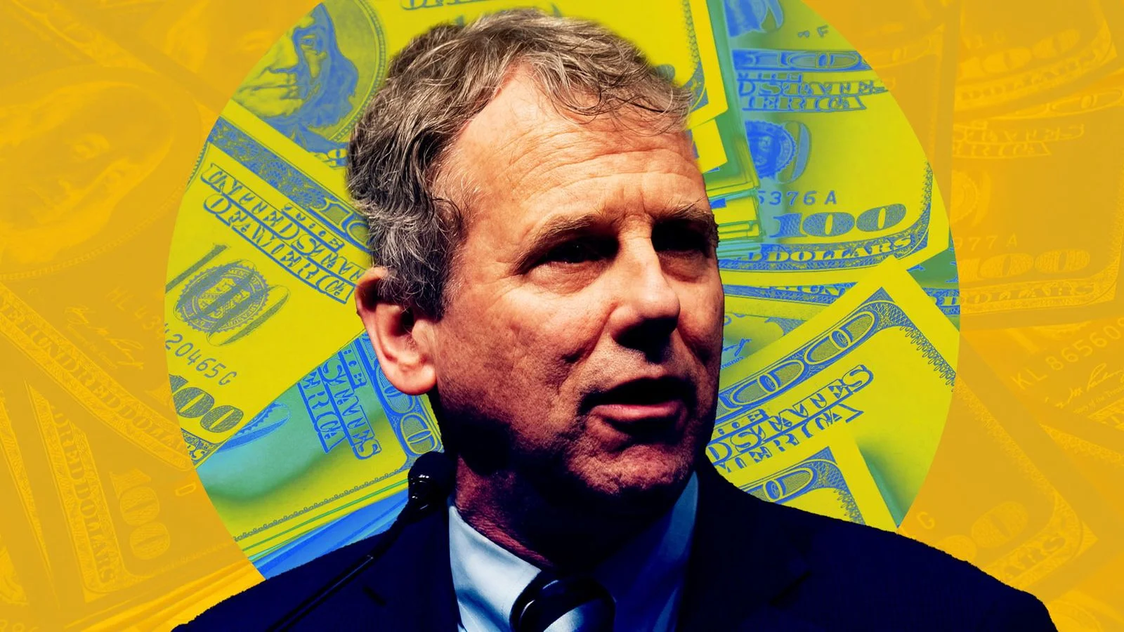 Fairshake crypto : 30M$ contre Sherrod Brown en Ohio