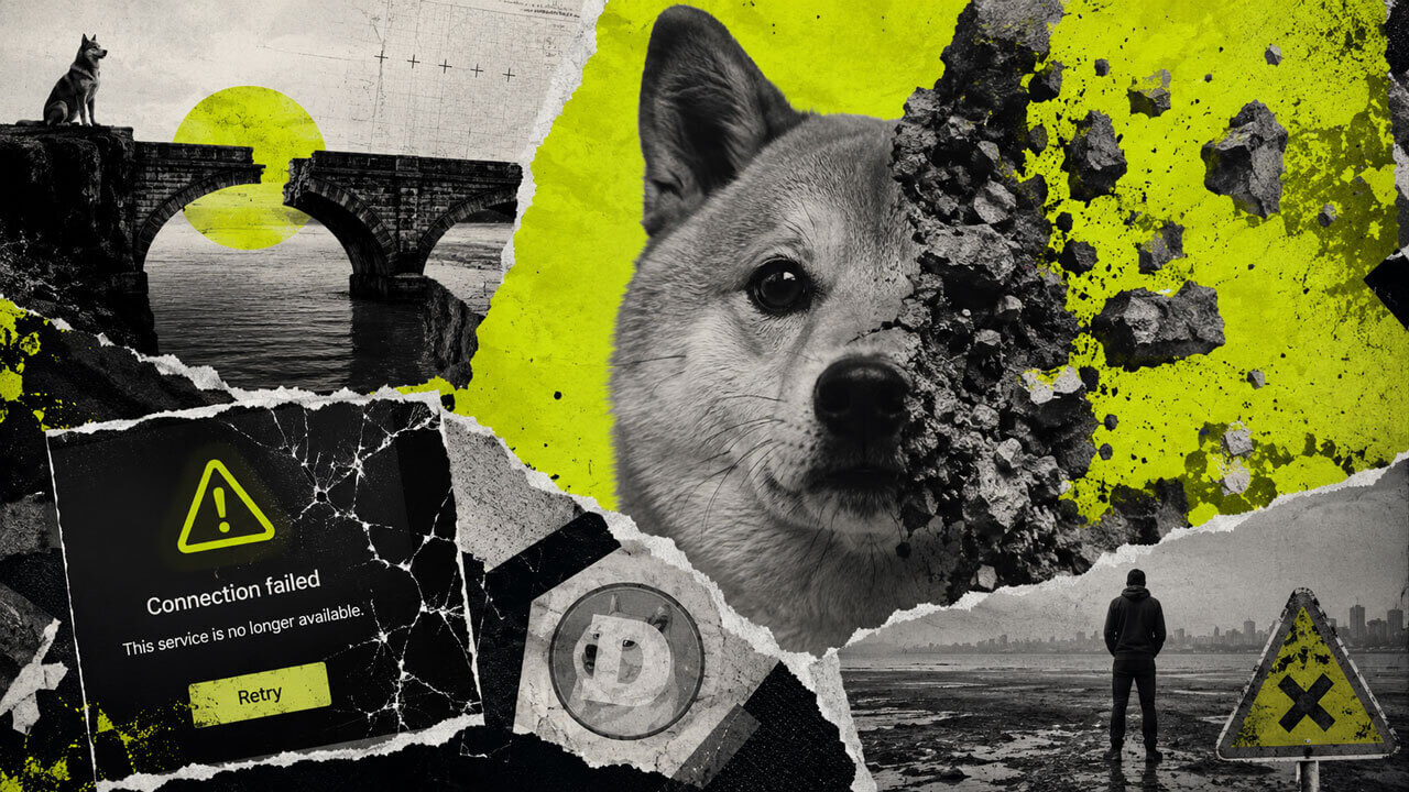 Dogechain, kapanma tarihinden sonra 2M+ DOGE'yi tuzağa düşürdü