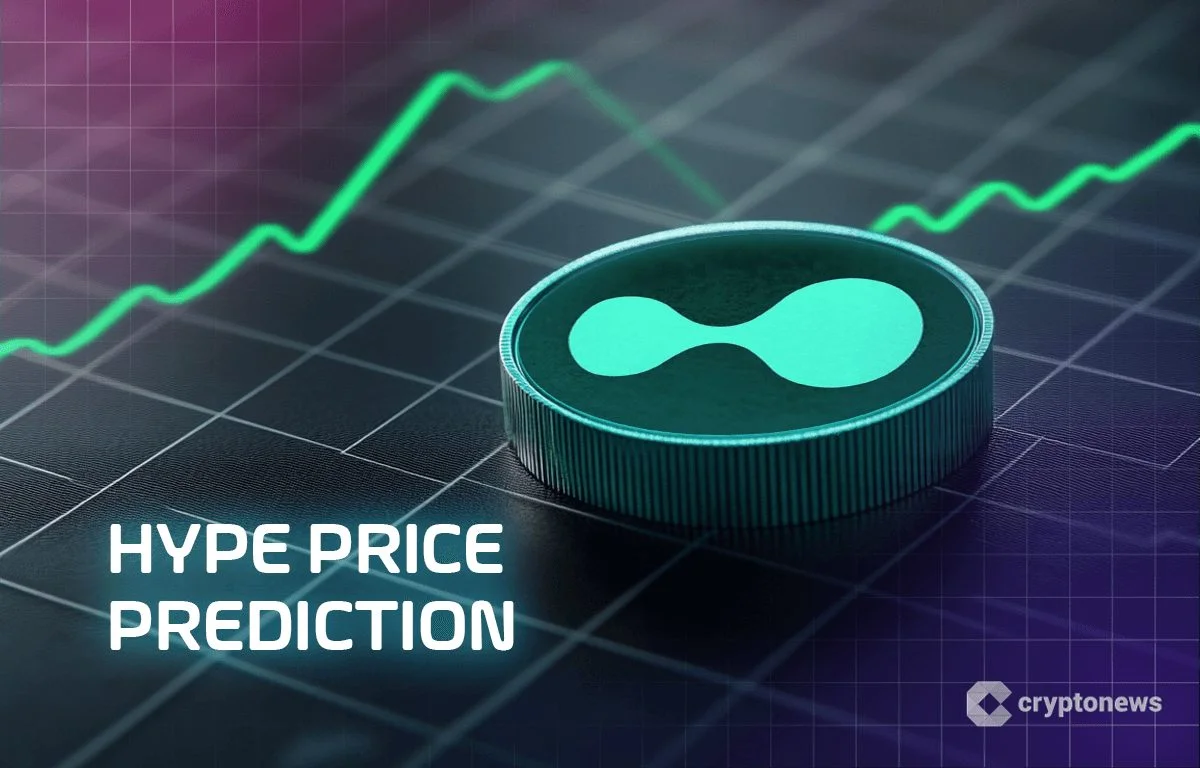 HYPE grimpe de 88 % pour tester les 100 $ avec un intérêt ouvert record de 8,8 milliards de dollars