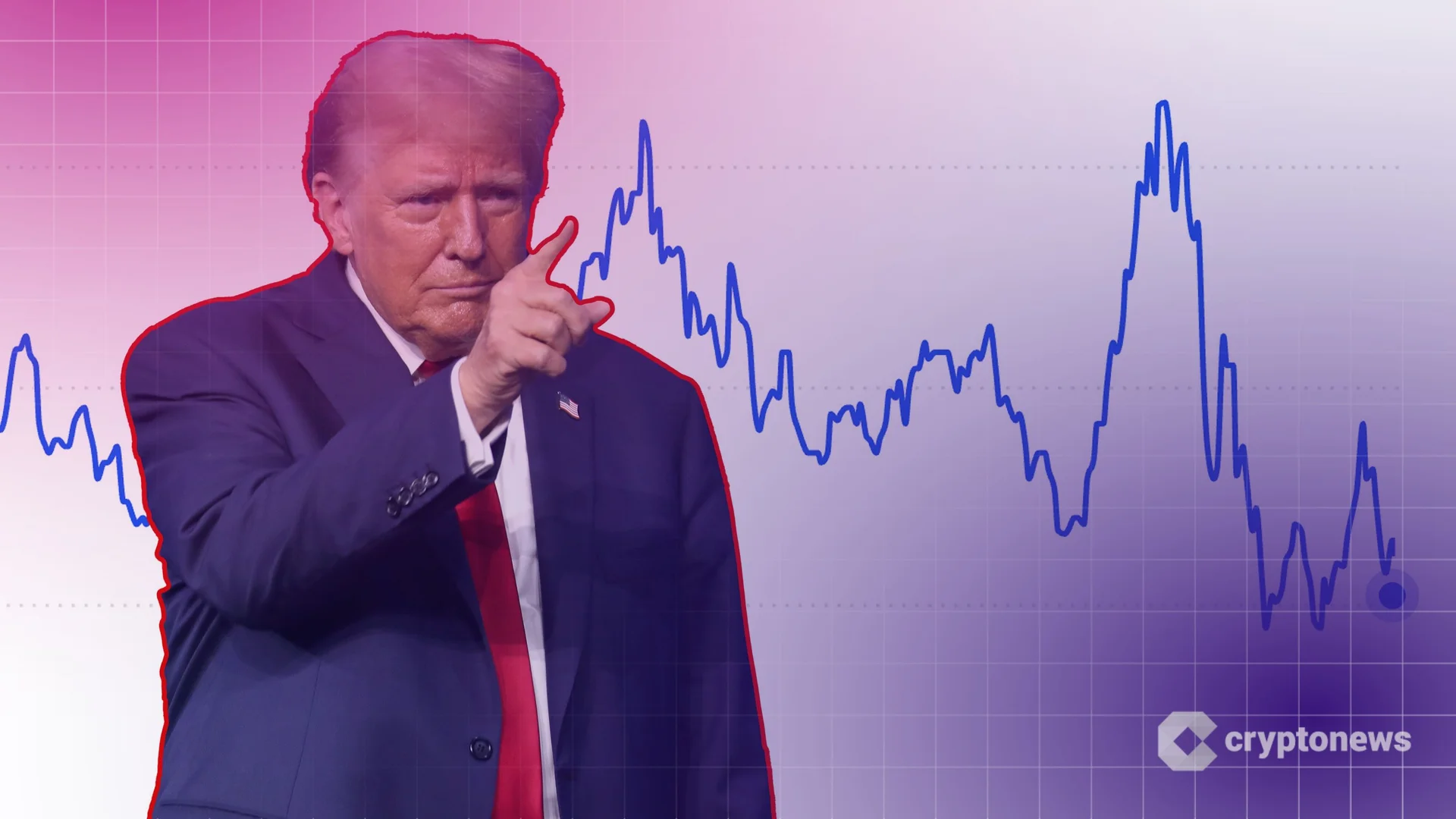 L'Ordre d'Immigration de Trump Pourrait Pousser les Migrants Vers la Crypto