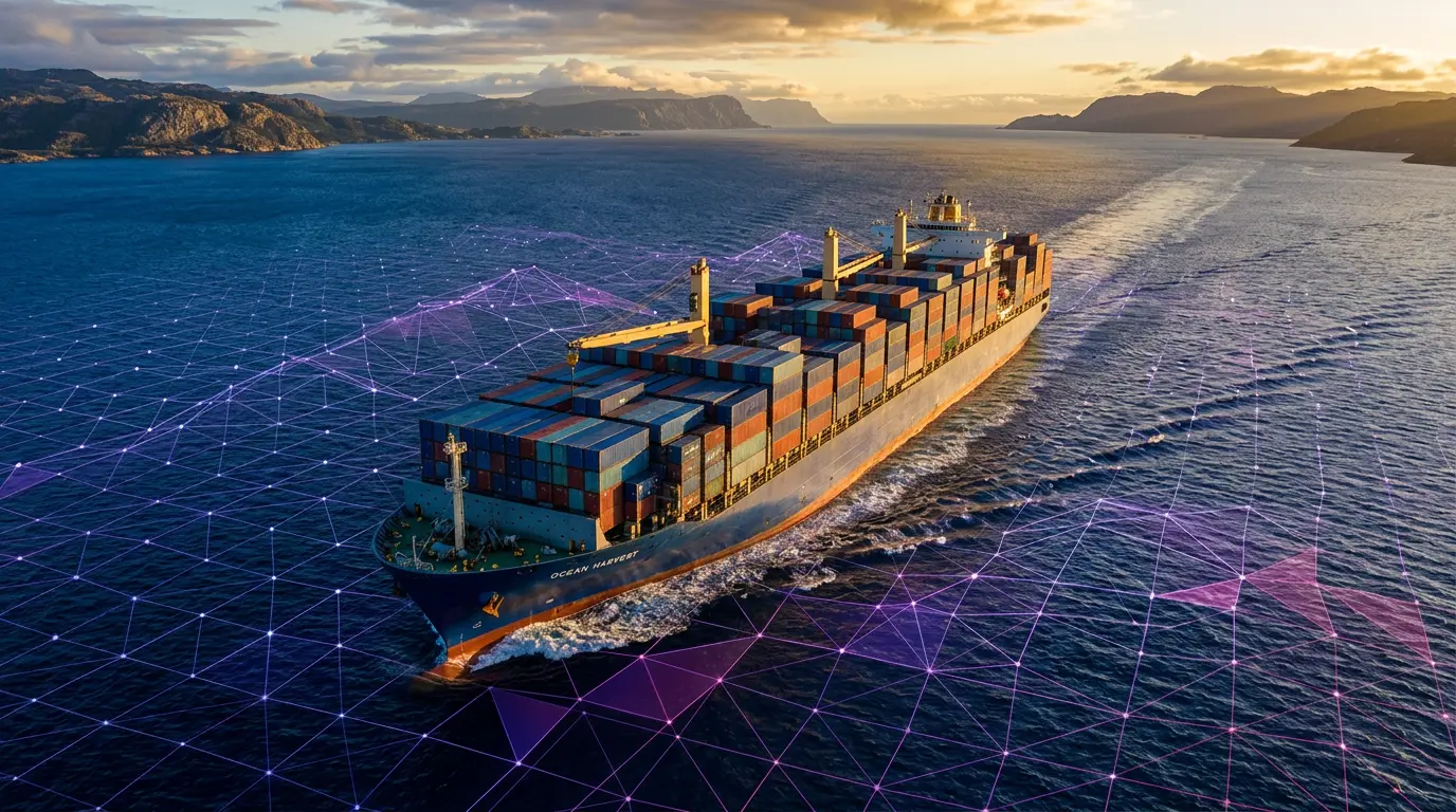 Iran Launches Bitcoin-Backed Shipping Insurance for Strait of Hormuz Transit!