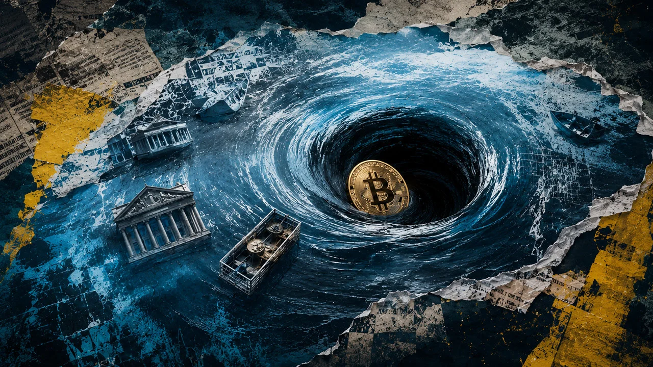 BTC $39,900 liquidation wall threatens Bitcoin price below $40K
