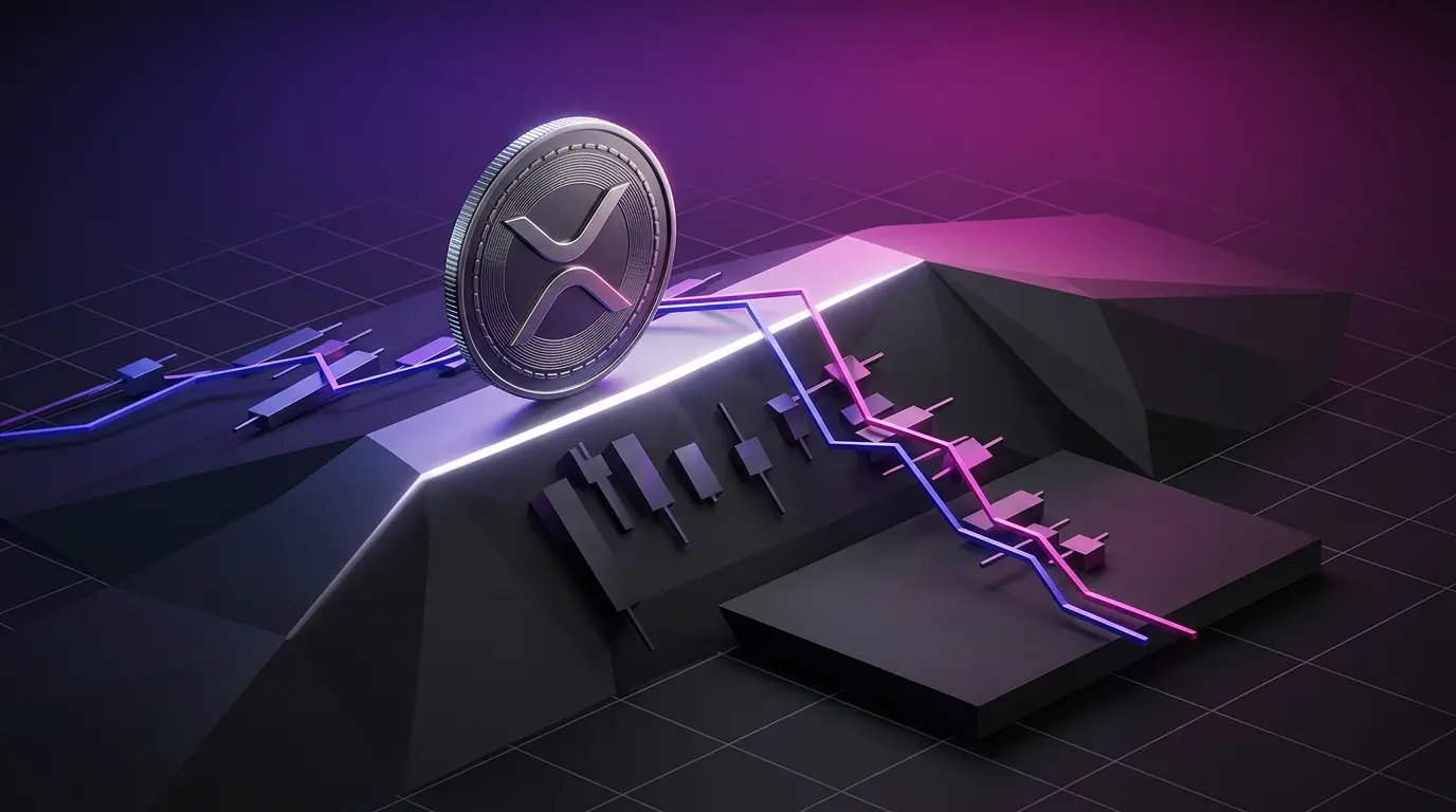 XRP hält Rallye-Struktur nahe 1,50 Dollar nach Rücksetzer