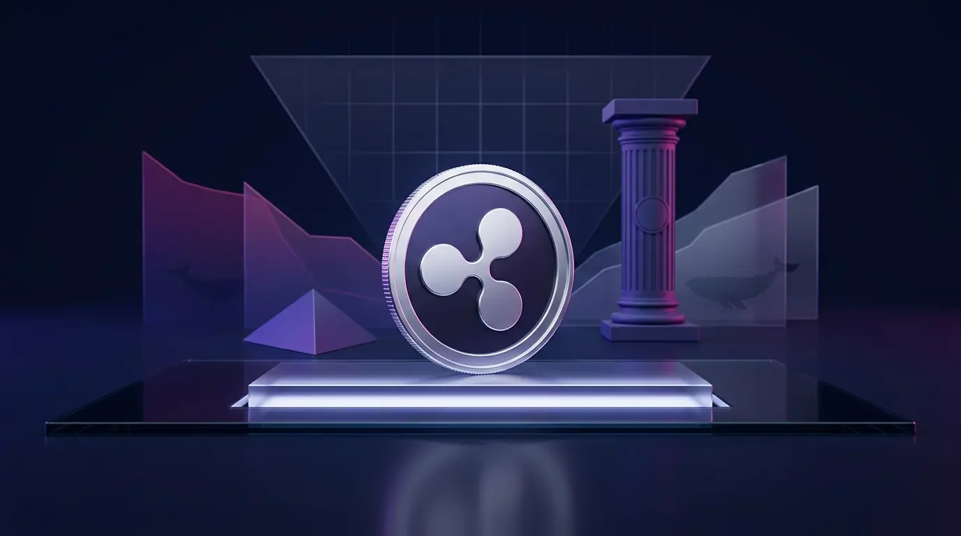 XRP Balina Hareketleri Eylül Talebini Sınadı, Destek Tuttu