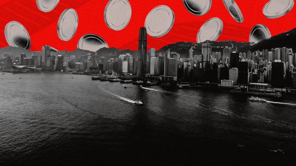 Hong Kong sanal varlıklar için lisanslama kurallarını kesinleştirdi…