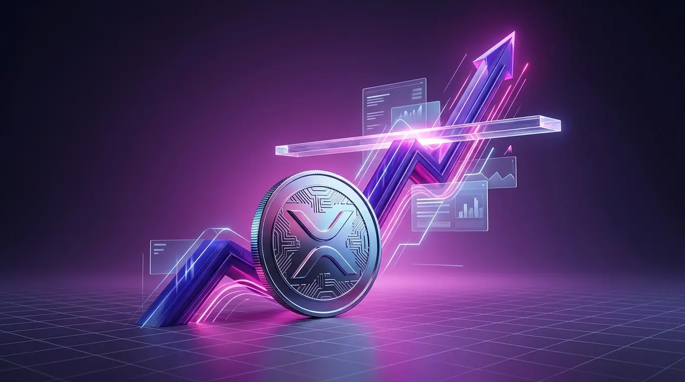 XRP : les ETF spot captent 39,78 M$ et dépassent 1,55 Md$