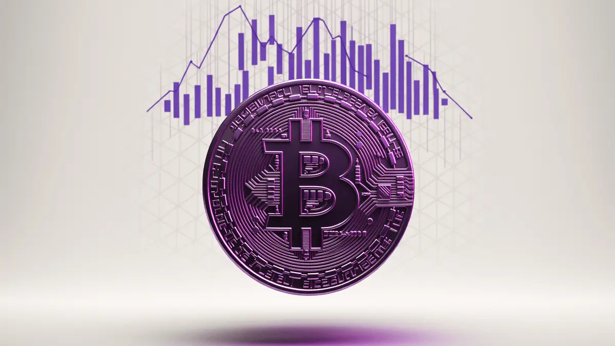 BTC sobe após CPI mostra inflação global negativa em julho e junho