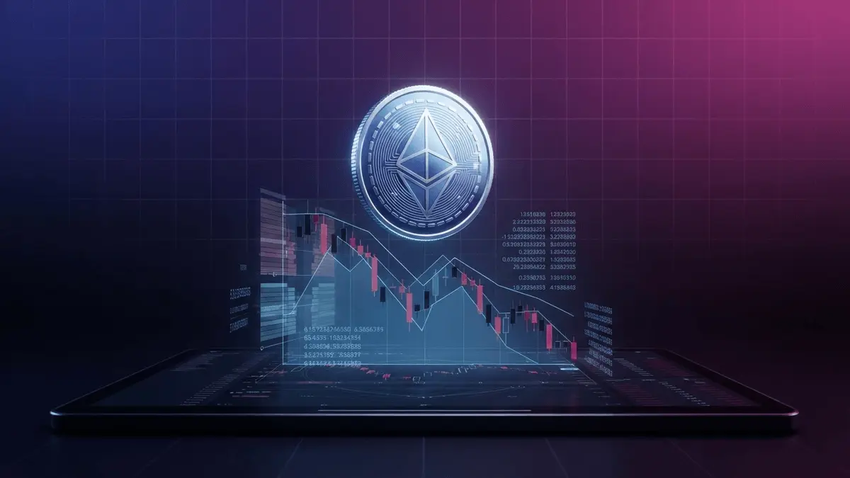 Fasanara's $67M ETH Short on Hyperliquid: Not a Bearish Bet