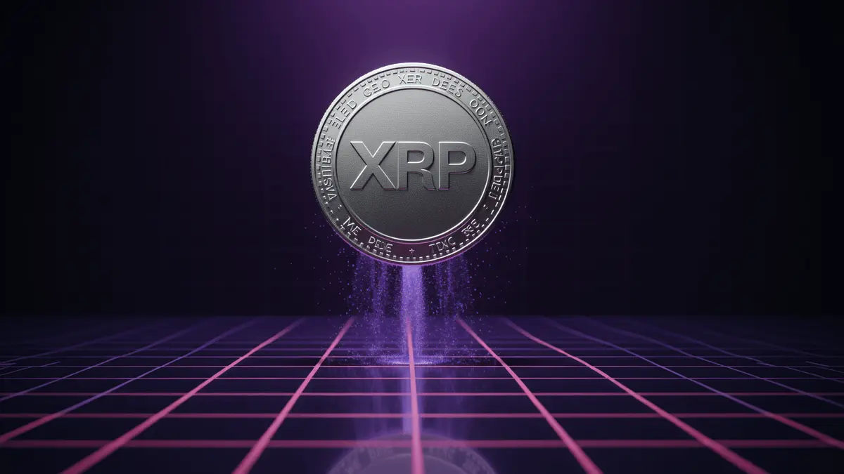 XRP holds $1.04 as Fear & Greed stays deep in extreme fear