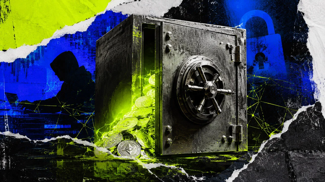 ETH hack: 5,280 ETH drained from Triple-A wallet in single transfer