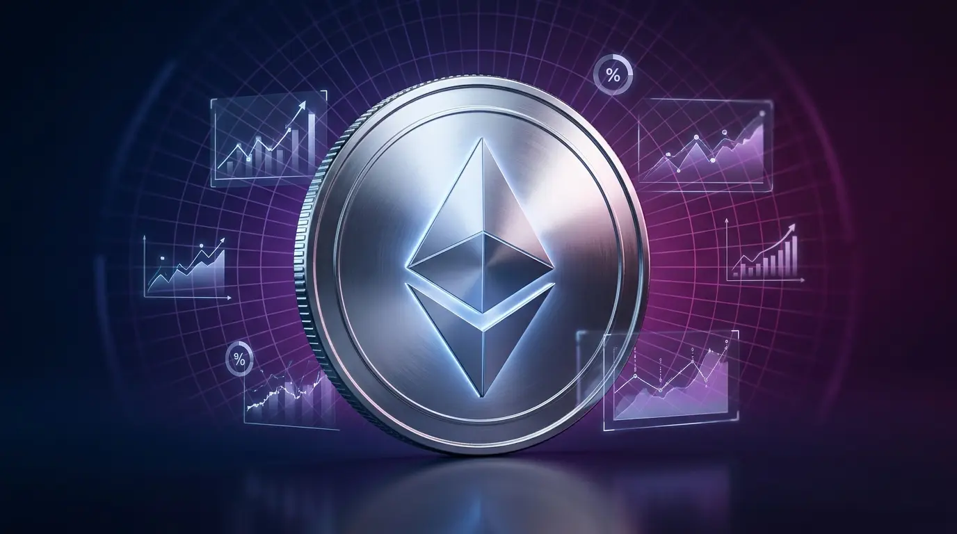 BitMine kauft 112K ETH für 237 Millionen USD, zielt auf 5% des Gesamtangebots!