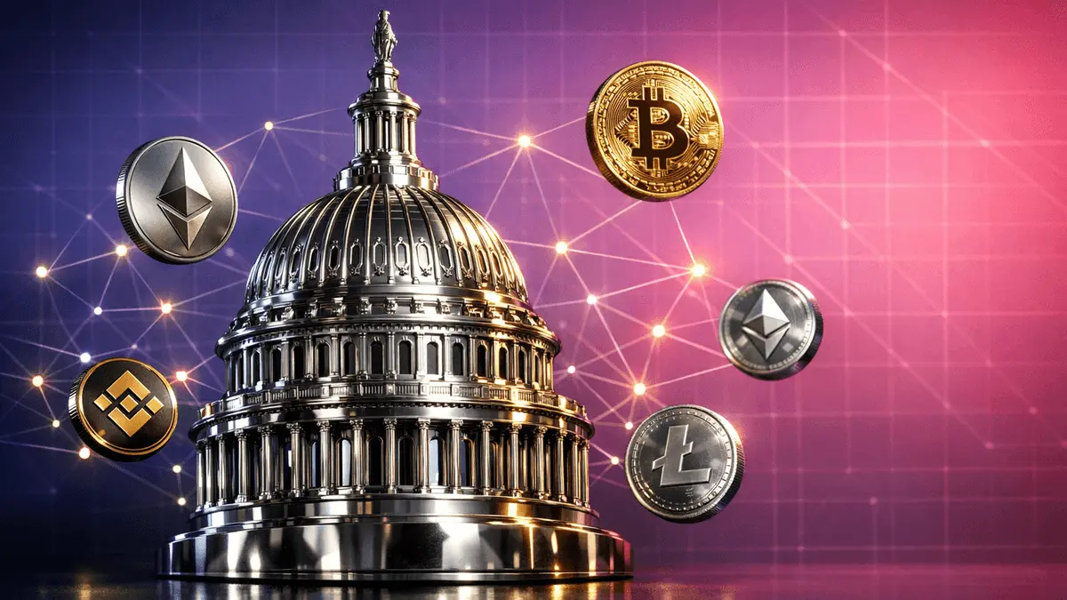 200+ crypto firms demand Senate vote on CLARITY Act before…