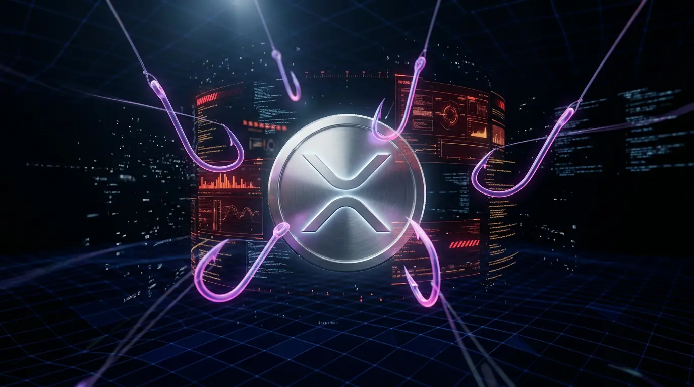Ripple CTO David Schwartz, XRP Cüzdanlarını Boşaltan AI-Klonu İcra Dolandırıcılıkları Hakkında Uyarıyor!