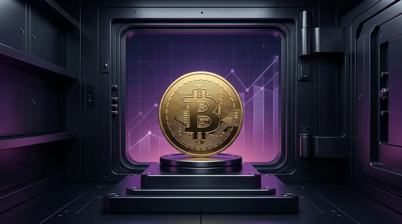 Bitcoin Reserve: Trump Hands Rules to Regulators