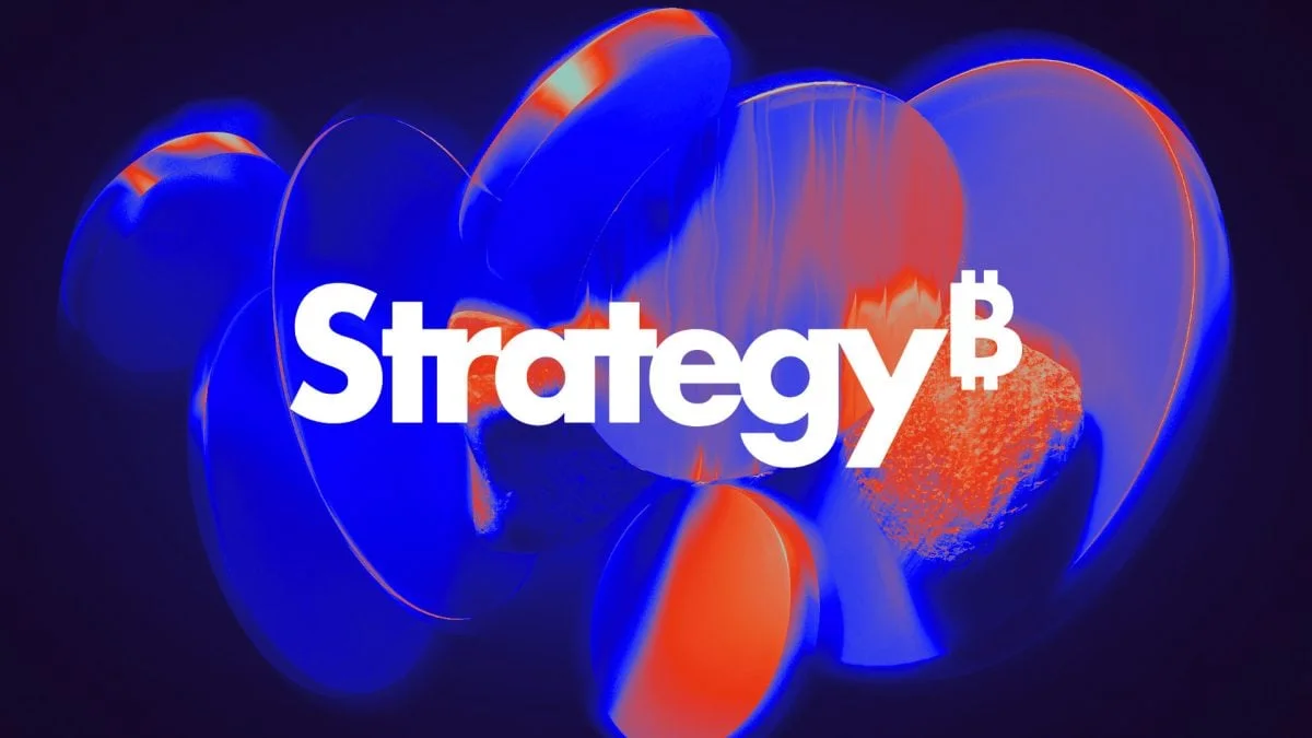 Strategy kauft 4.603 BTC für 369,7 Mio. Dollar