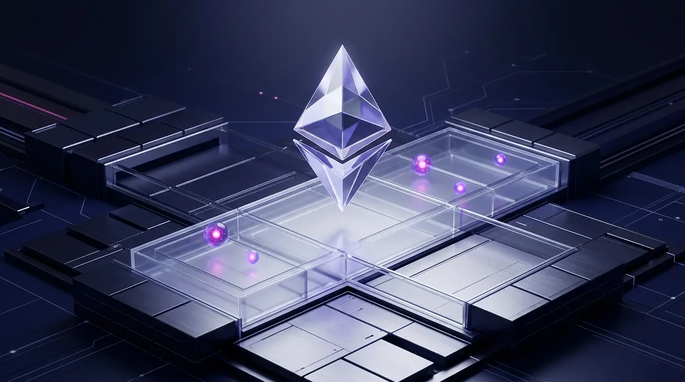 Ethereum Glamsterdam Testinde Yeni Gas Kapasitesi Boşta Kaldı