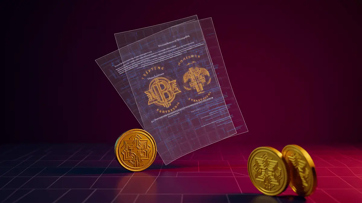 Trump's $1.1B crypto disclosure puts USD1 windfall in spotlight