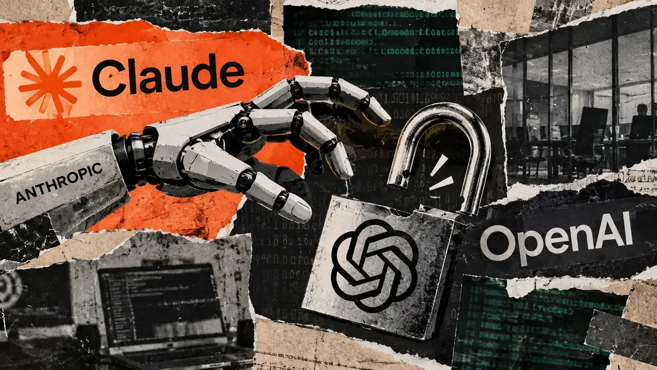 Claude Helped Researchers Breach OpenAI in 72 Hours