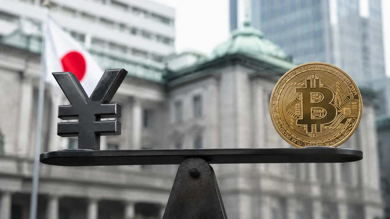 Bitcoin aguanta 66.000 $ tras la subida del BOJ al 1 %