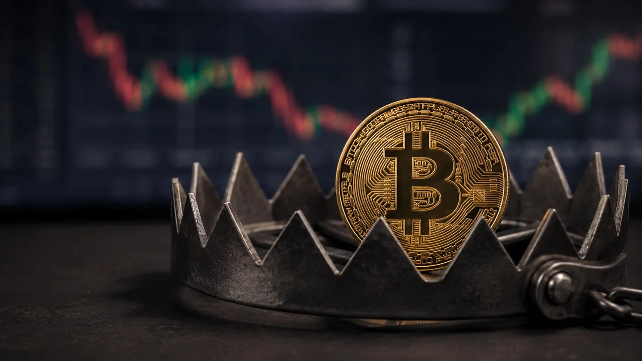 Bitcoin près de 66 000 $: le skew et le funding alertent