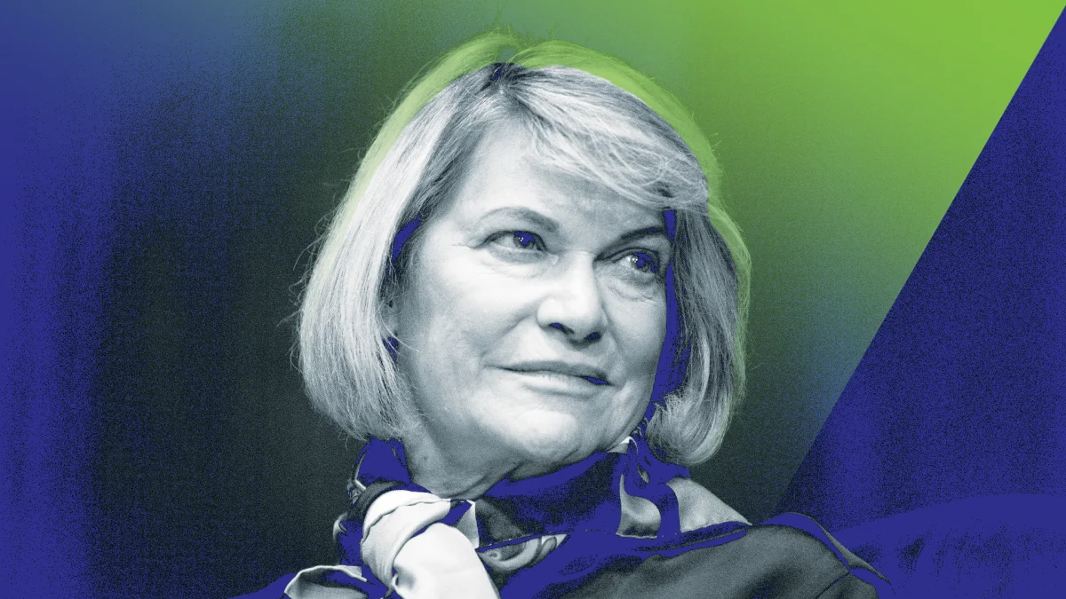 Lummis critique Dimon sur le Clarity Act : 'n'a pas lu le projet de loi…