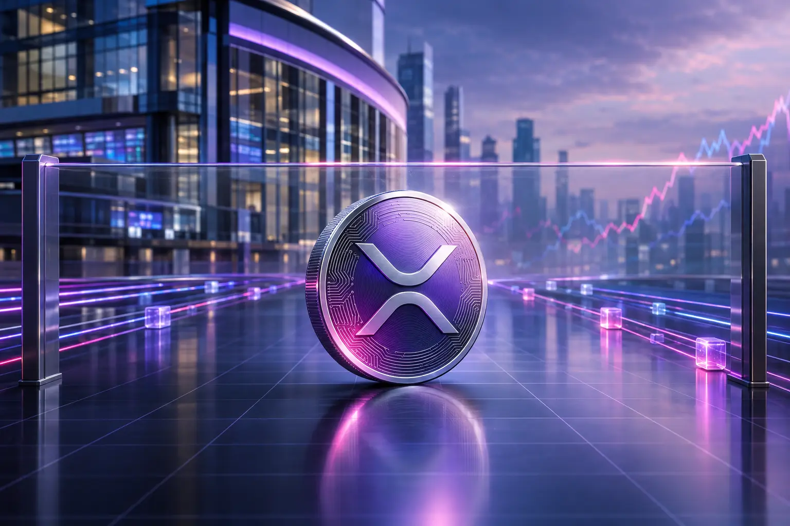 XRP Faces $1.55 Resistance as October Catalysts Near