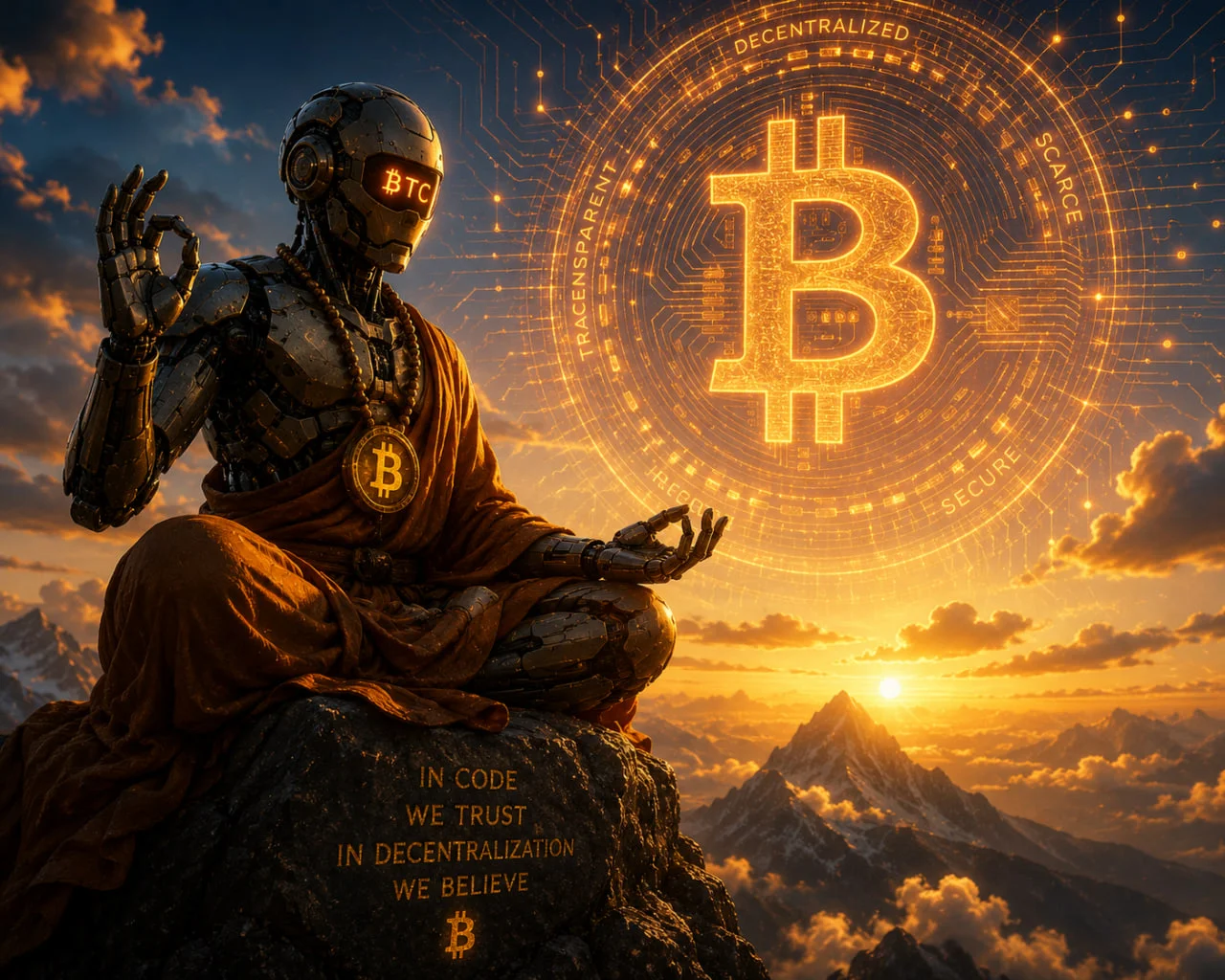 ChatGPT puts BTC at $120K–$140K by end of 2026 if $90K…