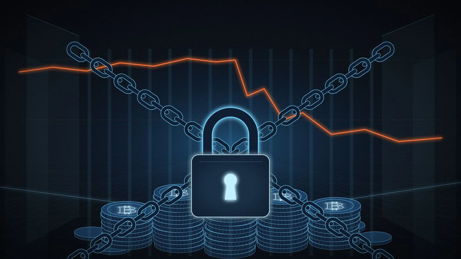 Datavault AI Stock Plunges 50% Over Trapped BTC
