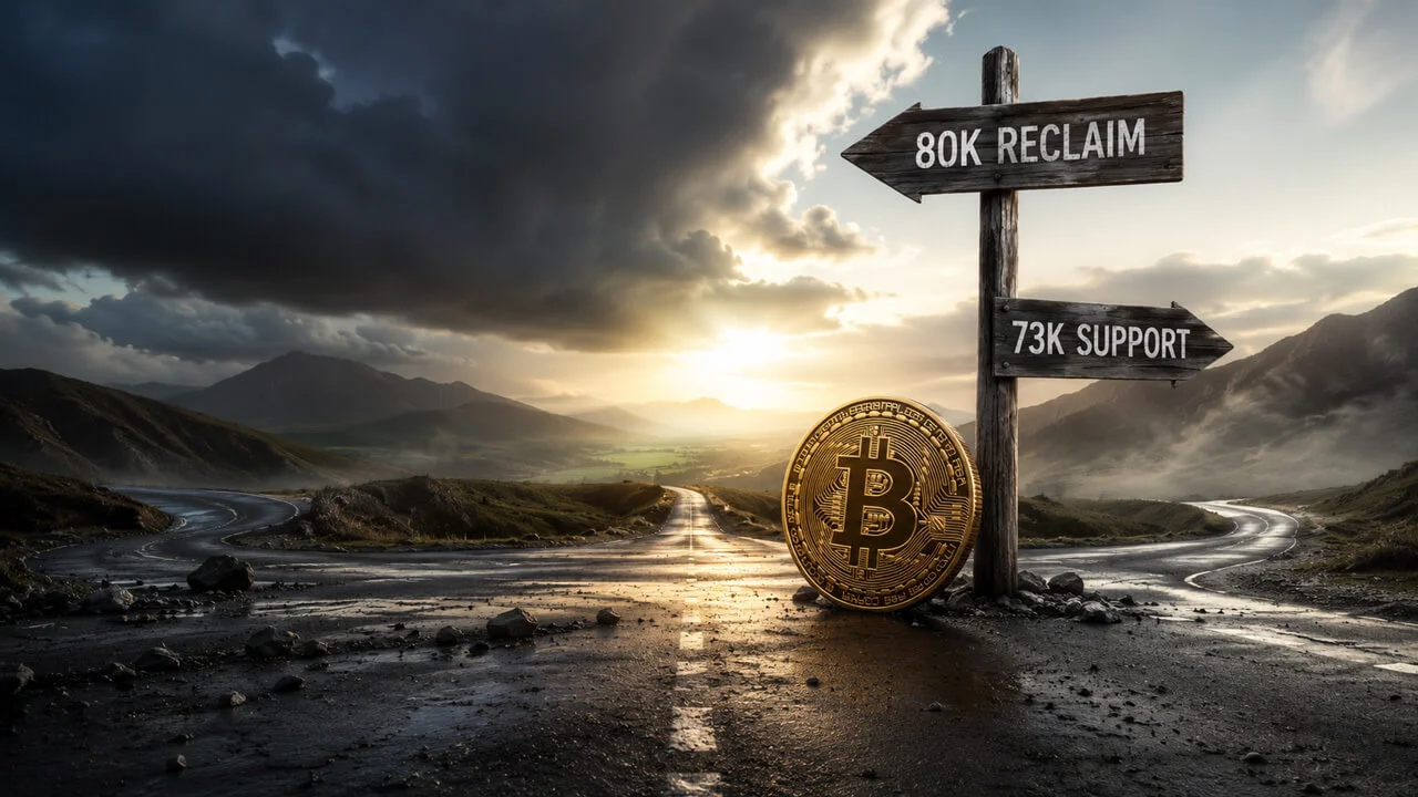 PCE In-Line, But Bitcoin Still Has to Prove the Rally Holds!