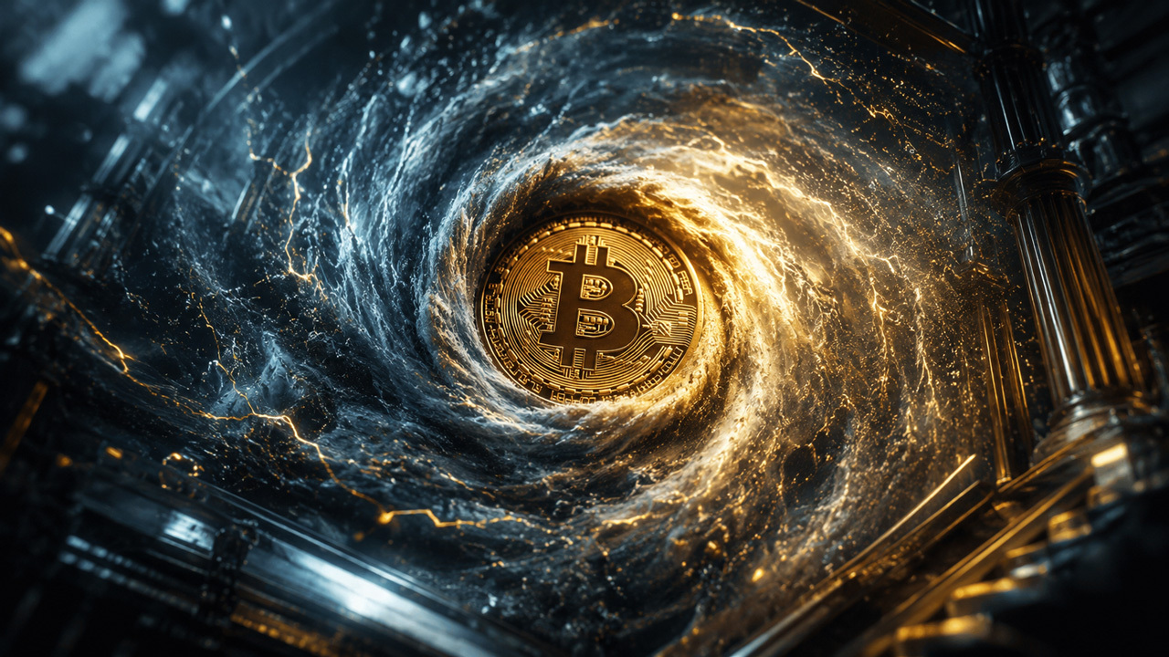 CME Launches Bitcoin Volatility Index While Japan Eyes ETF Route Into Household Savings!