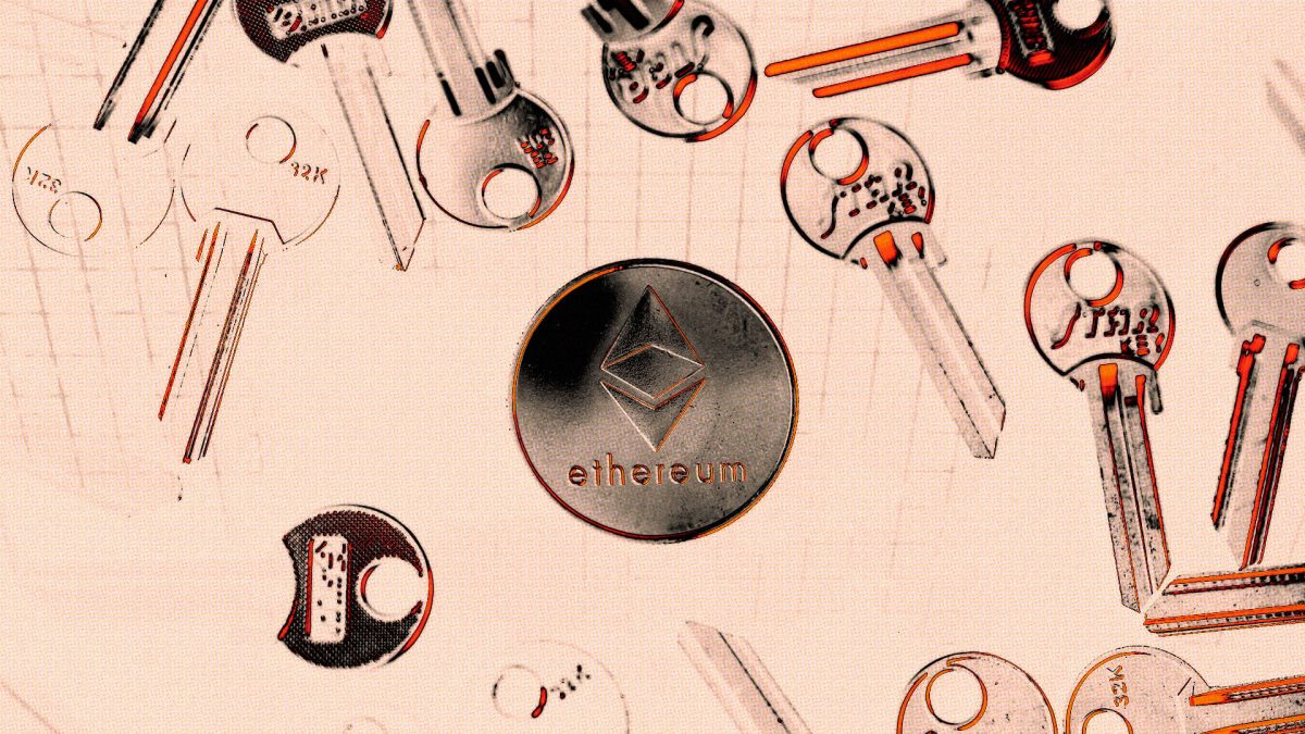 Ethereum Vakfı'ndaki Exodus Derinleşiyor: İki Üst Düzey Araştırmacı Daha İstifa Etti!