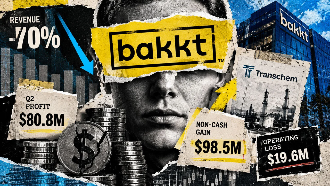 Strategy reports $12.7B Q1 loss, eyes BTC sales
